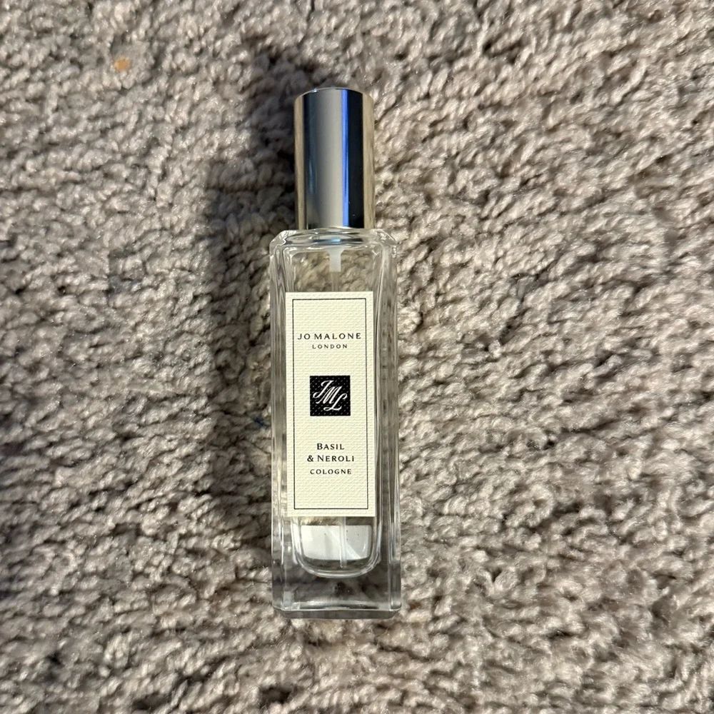 Jo Malone Basil & Neroli - Picture 2 of 2